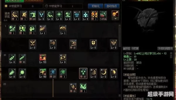 汲血之力