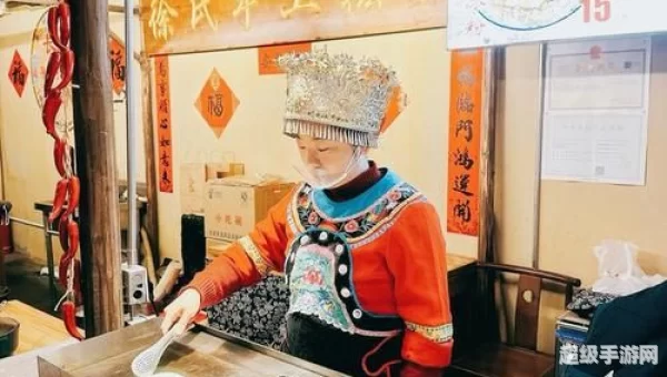 靖州苗族有名甜点
