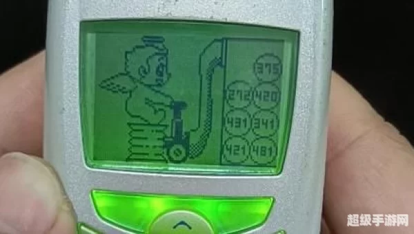 诺基亚免费游戏
