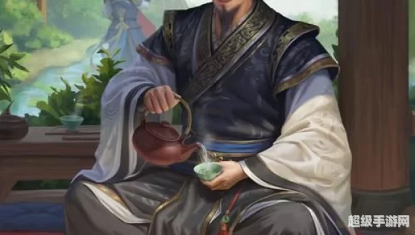 陈宫三国杀