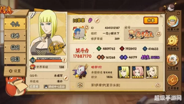 火之意志的继承者
