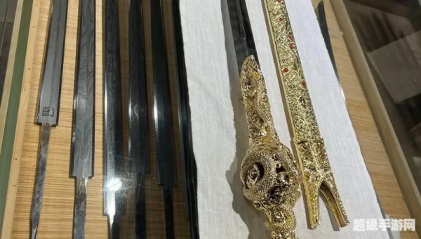龙剑好玩吗