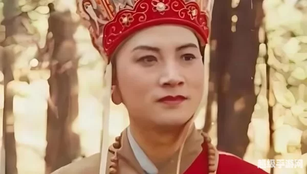 西游记唐三藏