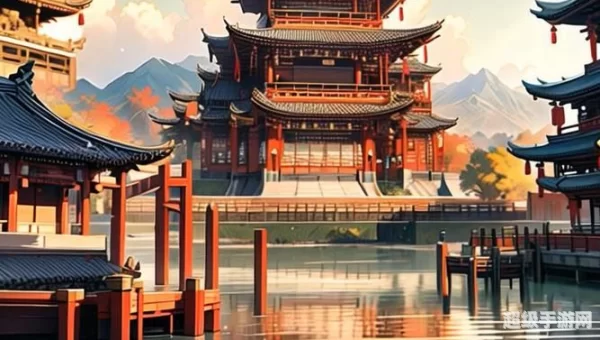小说城