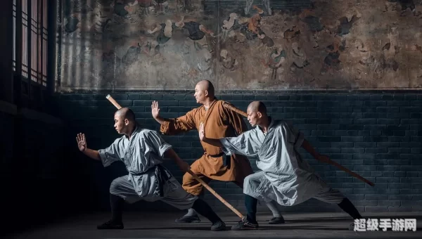 武僧宏