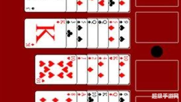 空当接龙技巧