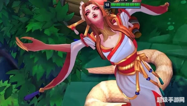 lol蛇女出装