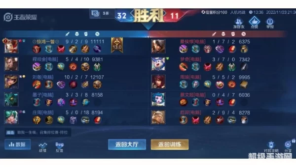 王者荣耀觉悟挑战20关怎么过