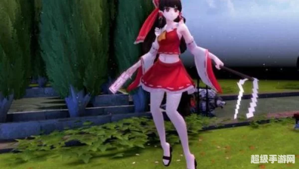 东方梦符祭