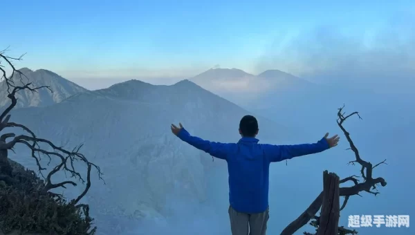 托马斯火山湖