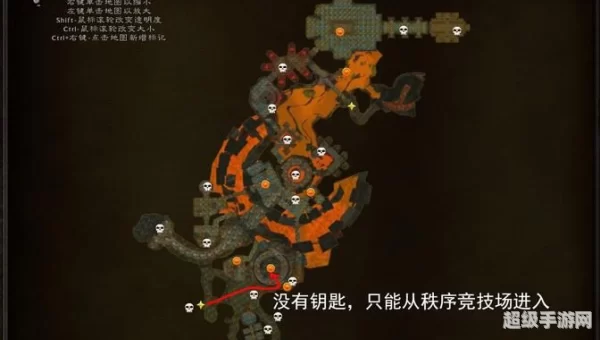 黑铁的遗产