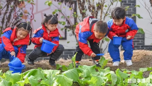 小孩子游戏