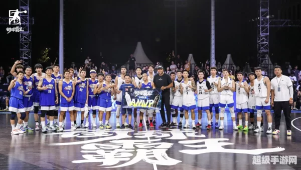 nba街头篮球