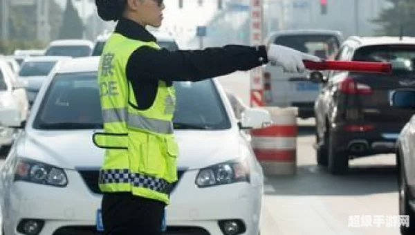 包头交警