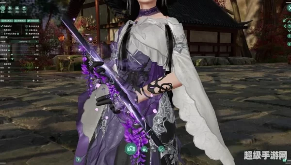 花间万花