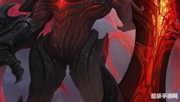 暗裔剑魔符文