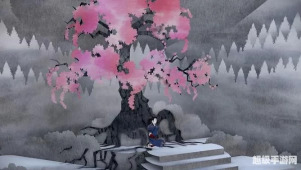 tengami攻略
