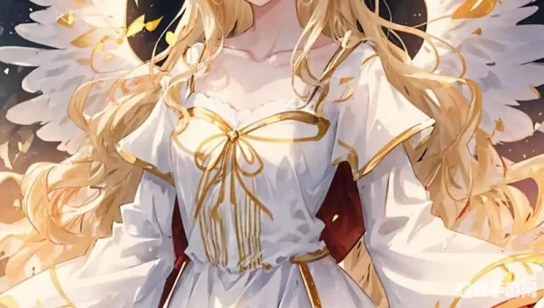 天使二次元