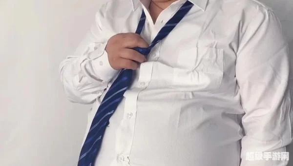 胖胖生活