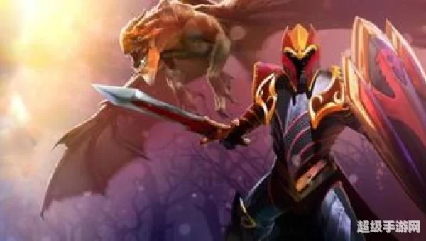 dota龙骑士