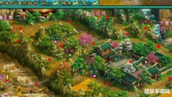神武地图