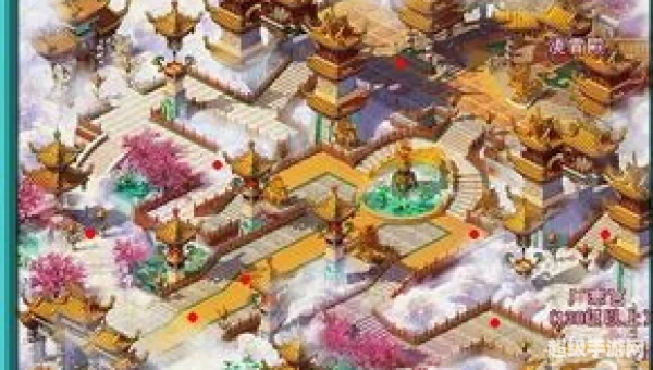 神武地图
