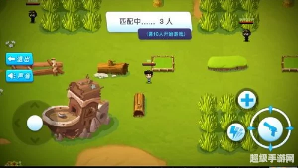mud游戏
