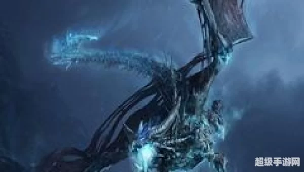 dota寒冬飞龙