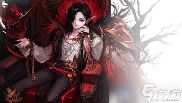 血法师