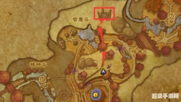 奥丹姆传送门