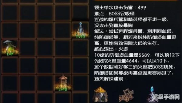 创世之书4-4怎么过